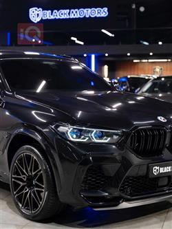 بي ام دبليو X6